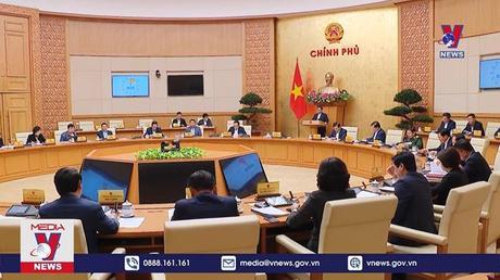 Bản tin Thời sự 11h ngày 23/02/2023