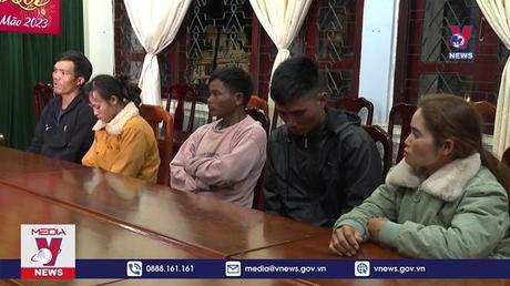 Bản tin thời sự 17h ngày 23/02/2023