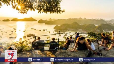 Hải Phòng phấn đấu đạt 7,5 triệu lượt du khách năm 2023