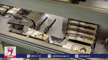 Hàn Quốc chấm dứt đà tăng lãi suất cơ bản