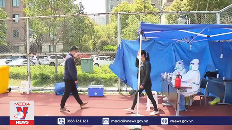 Trung Quốc bước vào giai đoạn kiểm soát COVID-19 mới