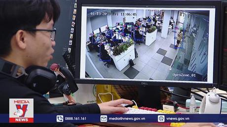 Việt Nam thăng hạng trong lĩnh vực trí tuệ nhân tạo