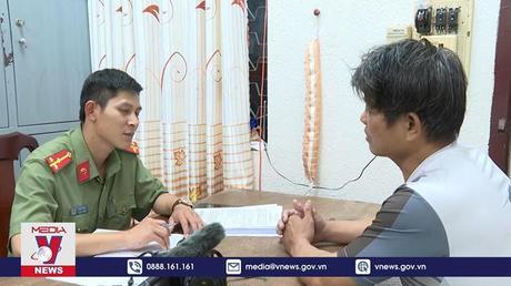 Công an Gia Lai ngăn chặn các đối tượng đưa người vượt biên
