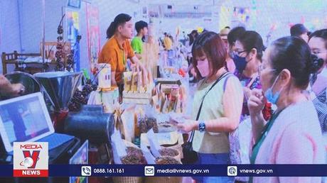 Định hướng phát triển hàng Việt Nam chất lượng cao