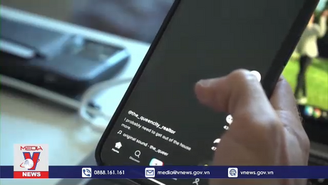 EC cấm nhân viên sử dụng TikTok