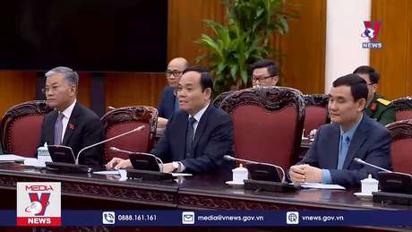 Quan hệ Việt Nam và EU ngày càng sâu rộng, thực chất