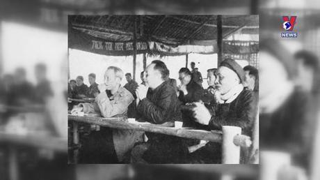 Học Bác mỗi ngày: Hiền tài