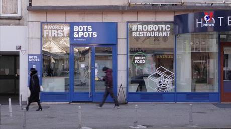 Thú vị năm châu ngày 23/02/2023