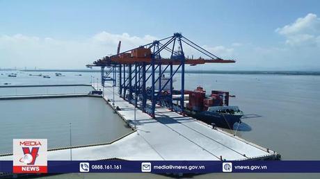 Khởi động hộ chiếu Logistics thế giới tại Việt Nam