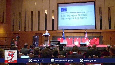 Các nước nhấn mạnh tầm quan trọng của nền kinh tế hydro
