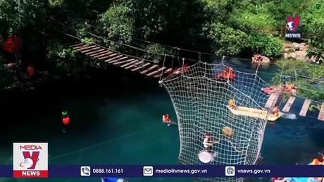 Bản tin thời sự 13h ngày 23/02/2023