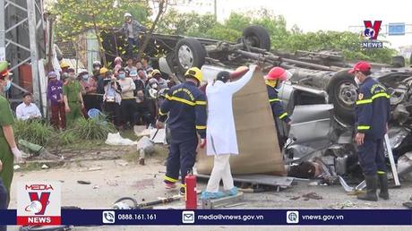 Bản tin Thời sự 08h ngày 23/02/2023