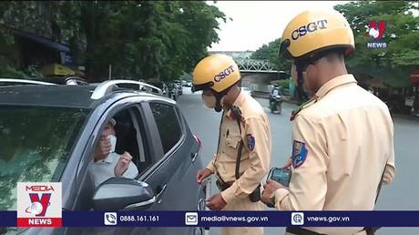 Ma trận thị trường thiết bị đo nồng độ cồn