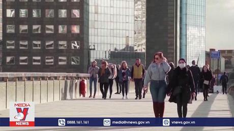 Kinh tế toàn cầu thiệt hại hơn 1.600 tỷ USD do xung đột tại Ukraine