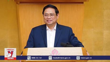 Chính phủ họp phiên chuyên đề xây dựng pháp luật tháng 2/2023