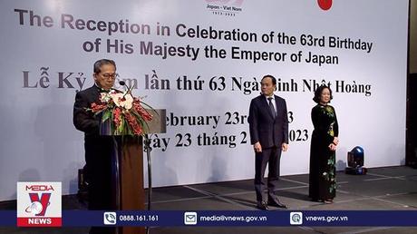 Nhật Bản đối tác chiến lược quan trọng hàng đầu của Việt Nam