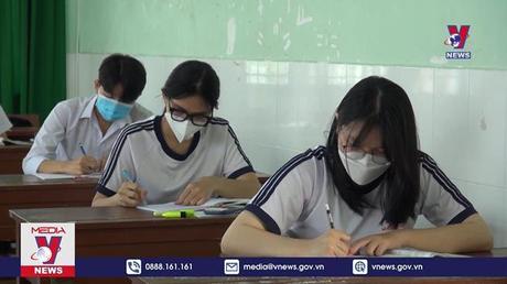 Đồng Tháp không tổ chức thi tuyển sinh vào lớp 10