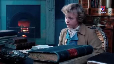 Thông điệp lịch sử: Carl Friedrich Gauss - Ông vua toán học