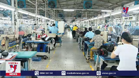 Bản tin thời sự 20h ngày 23/02/2023