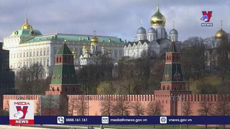 Quốc hội Nga thông qua dự luật tạm ngừng tham gia New START