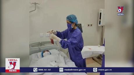 Lần đầu tiên ghép tế bào gốc điều trị bệnh tự miễn