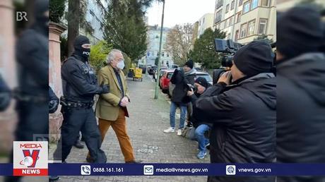 Đức tiếp tục điều tra âm mưu đảo chính cuối năm 2022