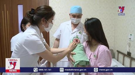 Chỉ số hài lòng của bệnh nhân vẫn tăng cao