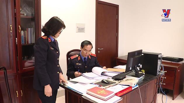 Truyền hình Kiểm sát nhân dân: Vai trò của VKS trong các vụ án buôn lậu vận chuyển ma túy xuyên quốc gia