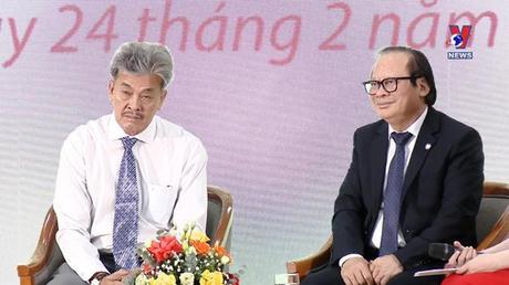 Bản tin tiếng Trung ngày 24/02/2023