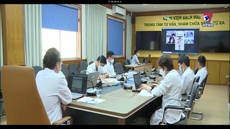 Bản tin tiếng Anh ngày 24/02/2023