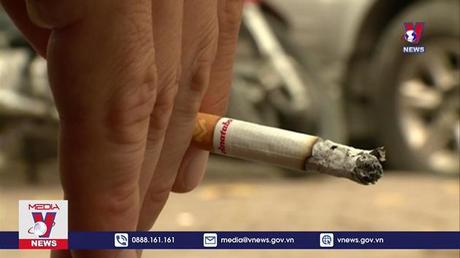 Đề xuất áp thuế tiêu thụ đặc biệt với đồ uống có đường