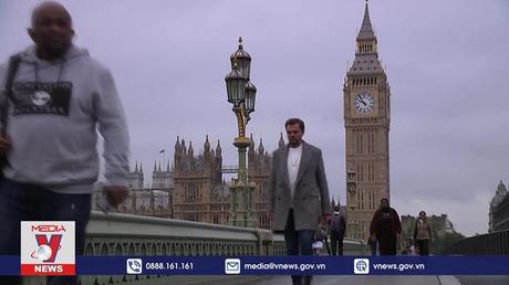 Một số nước áp đặt trừng phạt mới nhằm vào Nga