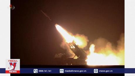 Triều Tiên tiếp tục cảnh cáo Mỹ