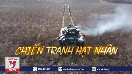 Cuộc xung đột sẽ đi về đâu?