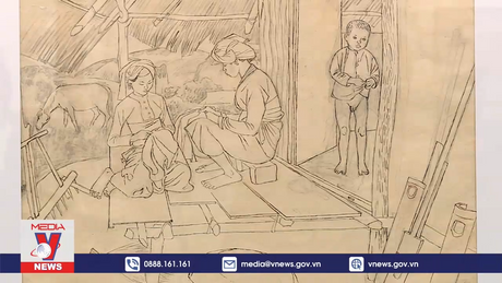 Nhìn lại một thời 