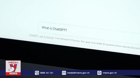 Indonesia giám sát dịch vụ ChatGPT