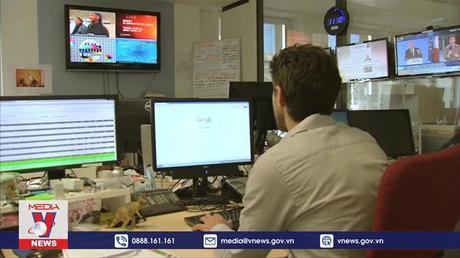 Google thử nghiệm hạn chế truy cập tin tức tại Canada