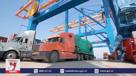 Doanh nghiệp vẫn khó với thủ tục xuất nhập khẩu