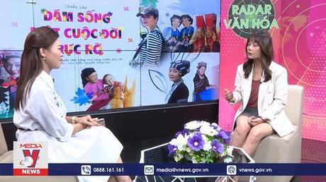 Radar Văn hóa: Dám sống một cuộc đời rực rỡ