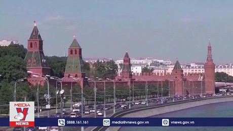 EU chưa đạt đồng thuận về gói trừng phạt mới chống Nga