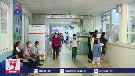 Đồng hành, chia sẻ và ủng hộ ngành Y tế