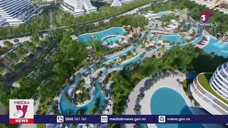 Bình chọn cho Du lịch Việt Nam tại Giải thưởng Du lịch thế giới 2023