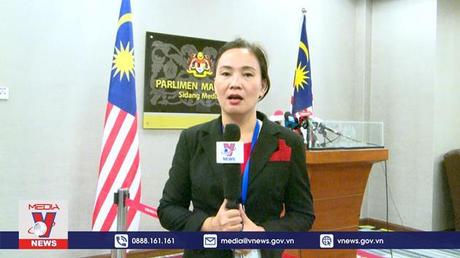 Malaysia trình dự thảo ngân sách sửa đổi 2023