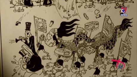 Học Bác mỗi ngày: Bác Hồ với văn hóa