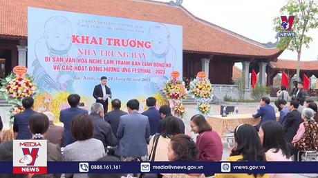 Bản tin thời sự 17h ngày 24/02/2023