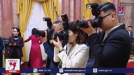 Bản tin thời sự 13h ngày 24/02/2023