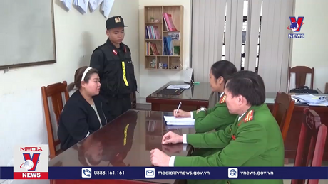 Thanh Hóa đồng loạt triệt xóa 20 điểm phức tạp về ma túy