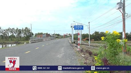 Cả nước có 937 xã nông thôn mới nâng cao