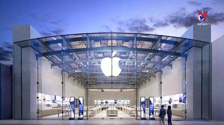 Thông điệp lịch sử: Steve Jobs