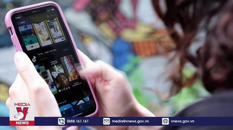 TikTok cáo buộc EC khi cấm ứng dụng này